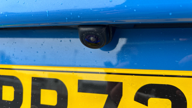 Hyundai KONA 150kW Premium 64kWh 5dr Auto Electric Hatchback